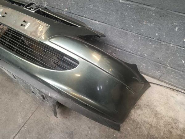 PARE CHOC AVANT PEUGEOT 307 8/2000-6/2005 - Vue 3